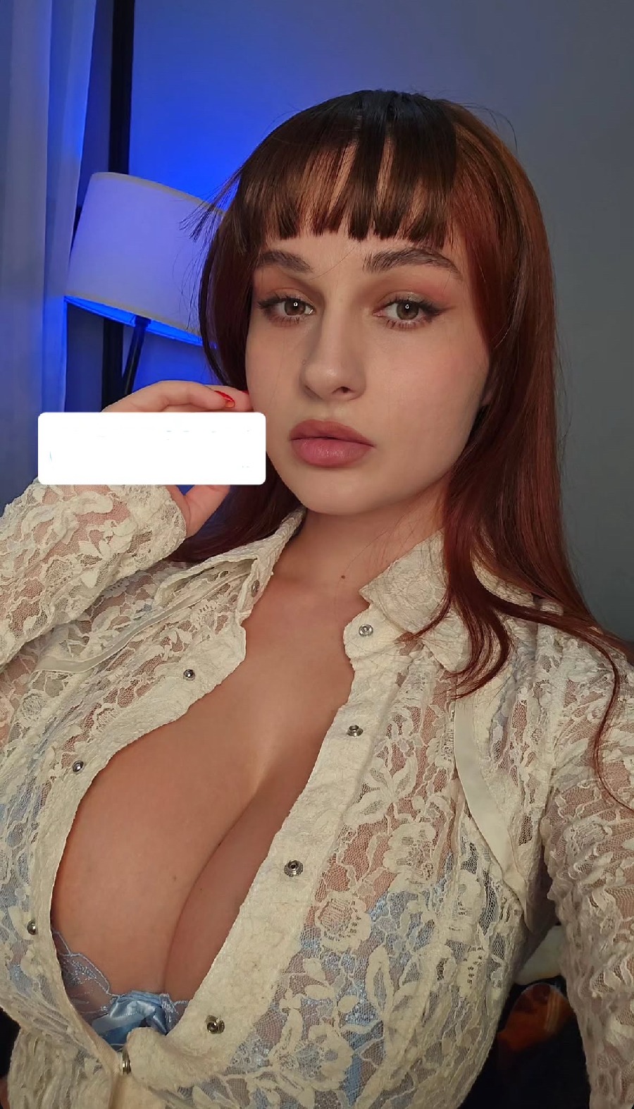 Take a pause and enjoy Miranda Faith — streaming from Guilin