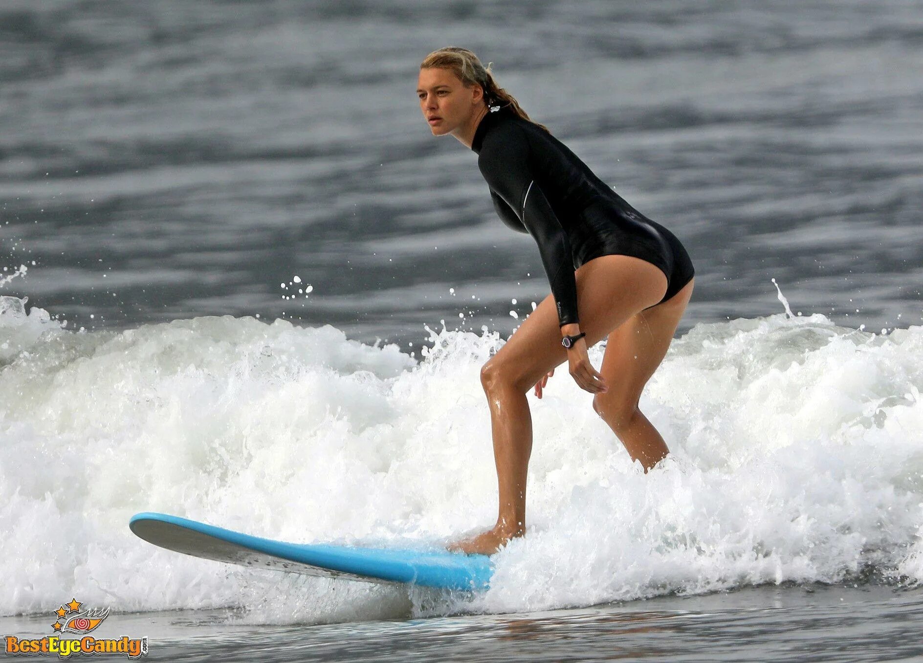 Kelly Rohrbach underwear in Guilin