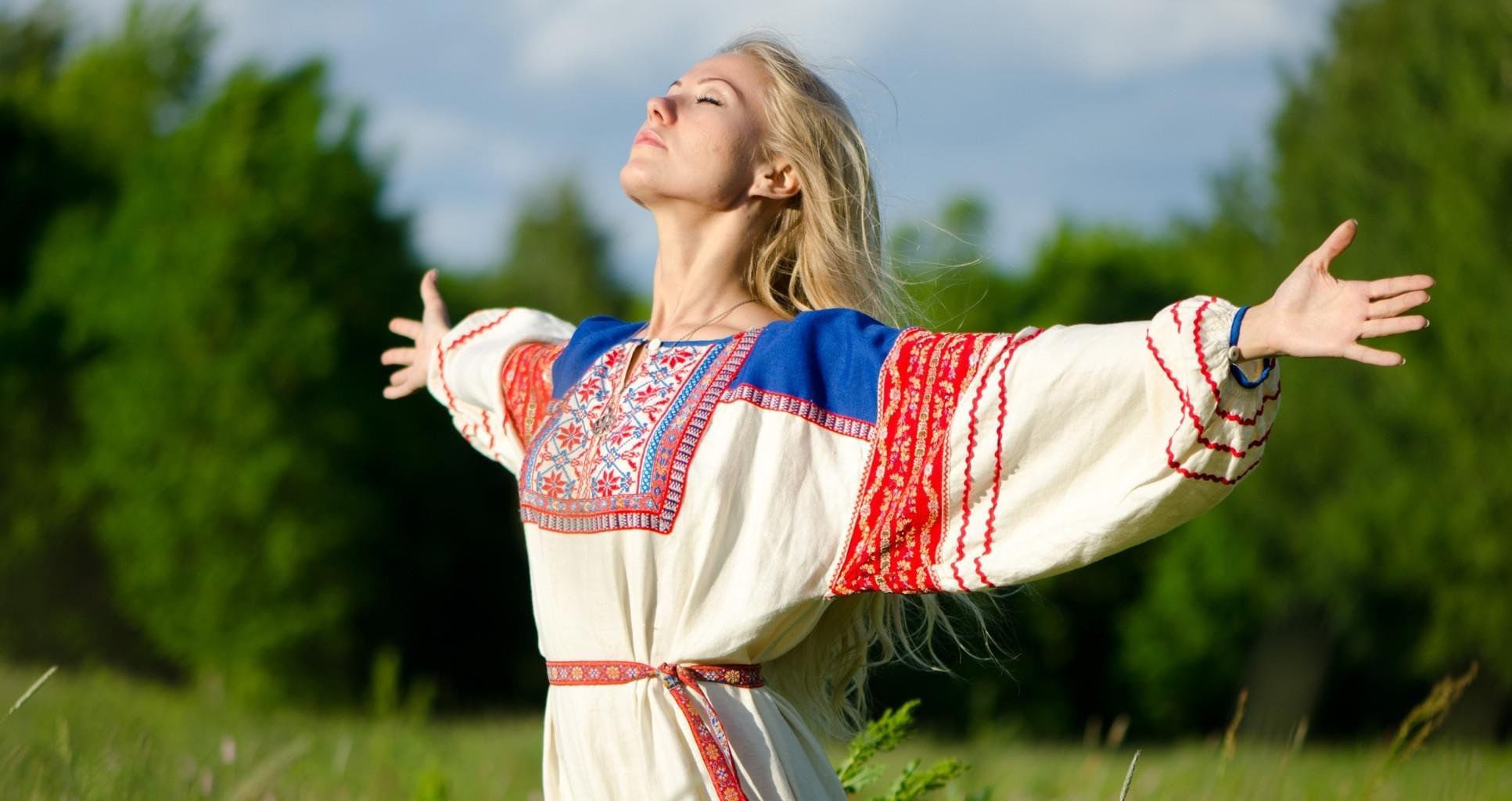 Take a pause and enjoy Slavic women — streaming from Guilin