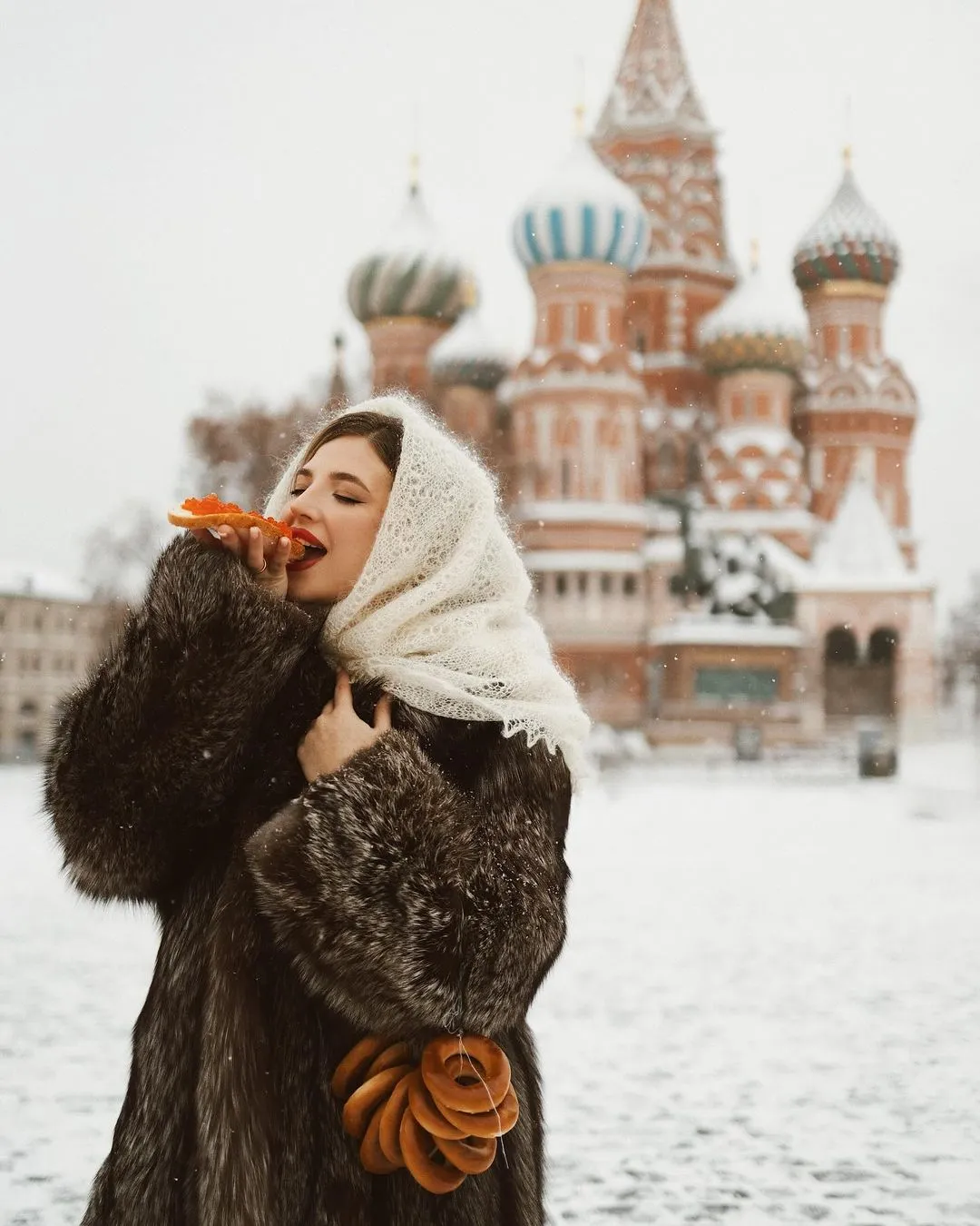 Sexy girl Slavic women in Guilin